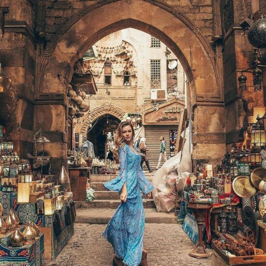 Cairo day trip with Lovely pearl tours