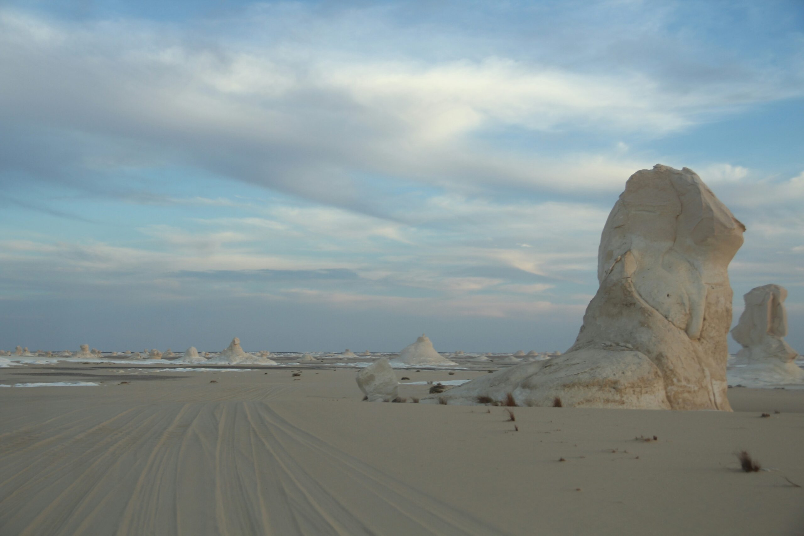 Lovely pearl tours baharia