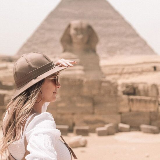 Cairo day trip with Lovely pearl tours