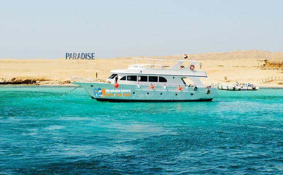 Itinerary Image