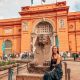 Cairo Day Trip from Marsa Alam by Flight