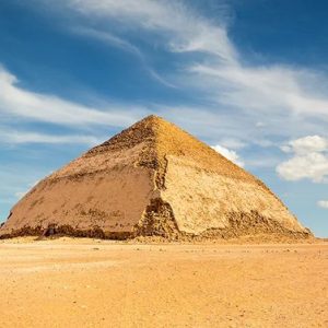 Dahshur