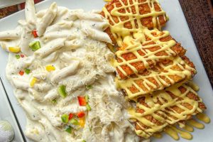 food lovely pearl tours