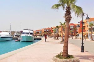 Hurghada lovely pearl