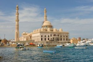 Hurghada Mosque