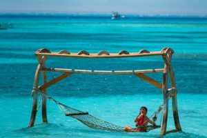 Paradise Island