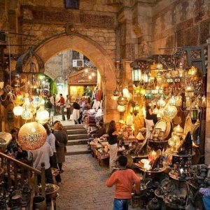 cairosh