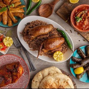 food 2