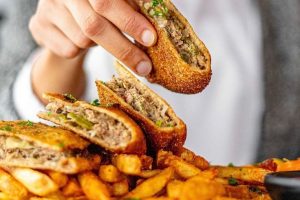 food 3