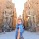 Luxor Day Tour From Marsa Alam