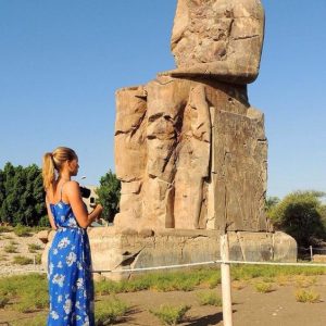 luxor 21